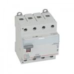 Legrand 411688 DX3 A Tipi 4P 100A 300 mA Kaçak Akım Koruma Anahtarı