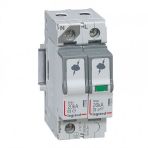 Legrand 412224 Tip 2 C Tipi 1K+N 20 kA Sayaç Sonrası Parafudr