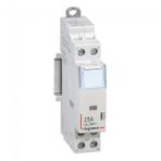 Legrand 412523 CX3 2 Kutuplu Mandalsız 230V Bobinli 25A 2NA Kontaktör