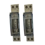 Legrand 412790 Moduler 2 Adet Zaman Saati