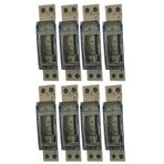 Legrand 412790 Moduler 8 Adet Zaman Saati