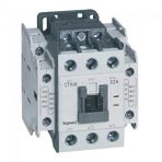 Legrand 416126 CTX3 3K 32A 2NO2NC 230V Ac Kontaktör