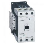 Legrand 416186 CTX3 3K 75A 2NO2NC 230V Ac Kontaktör