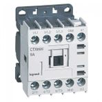 Legrand 417026 CTX3 Mini CT 3K 9A 1No 230V Ac Kontaktör