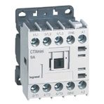 Legrand 417036 CTX3 Mini CT 3K 9a NC1 230v Ac Kontaktör