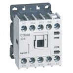 Legrand 417046 CTX3 Mini CT 3K 12A 1No 230V Ac Kontaktör