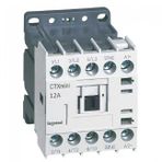 Legrand 417051 CTX3 Mini CT 3K 12A Nc1 24V Dc Kontaktör