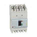Legrand 420004 DPX3 160 3 Kutuplu 80A 16kA Kompakt Şalter