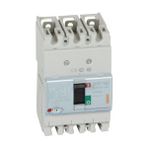 Legrand 420042 Dpx3 160 3p 40a 25ka Kompakt Şalter - Elektrik Malzemesi