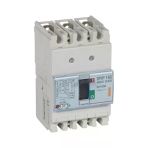 Legrand 420045 3x100 A 25 kA Kompakt Şalter