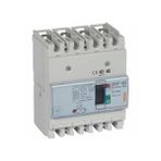 Legrand 420056 Dpx 160 125 A 4 Kutuplu 25 kA Ayar Sahalı Kompakt Şalter