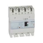 Legrand 420218 Dpx 250 200 A 4 Kutuplu 25 kA Ayar Sahalı Kompakt Şalter
