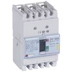 Legrand 420710 DPX 160 16 A 3 Kutuplu 16 kA Sabit Kompakt Şalter