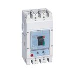 Legrand 422002 Dpx3 630 Serisi 400a 36 Kompakt Şalter