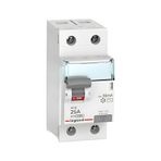 Legrand - 433182 2x25A XC10 30mA Ac Tip Kaçak Akım Koruma Rölesi