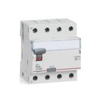 Legrand - 433192 4x63A XC10 30mA Ac Tip Kaçak Akım Koruma Rölesi