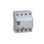 Legrand 4p (4 KUTUPLU) 63a 30ma Kaçak Akım Koruma Rölesi (3FAZ NÖTR) 400v Ac
