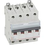 Legrand 4X20A C Tipi Otomatik Sigorta 10KA 409337 - 20 A