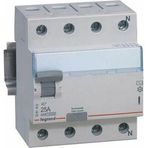 Legrand 4x25a 30ma Ac Tip Kaçak Akım Rölesi Xc3 Lr 403190