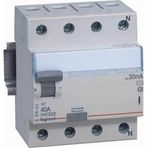 Legrand 4X40A 30Ma Ac Tip Kaçak Akim Rölesi Xc3 LR 403191