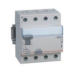 Legrand 4x80 Amper 300 Ma Kaçak Akım Rölesi 411667