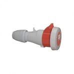 Legrand 555309 3P+N+T 16A. 400V Endüstriyel Tip Seyyar Priz
