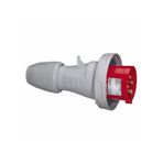 Legrand 555328 3P+T 16A 400V Endüstriyel Tip Düz Fiş