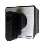 Legrand 629020 1 X 16a Monofaze Pako Şalter