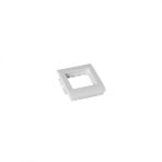 Legrand 638071 Dlp-S Kablo Kanalı Kaideli Montaj İçin 2 Modül Kaide + Çerçeve