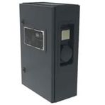 Legrand 7.4 kW M2-3 058044 Greenup Bluetooth Metal Ev Tip Araç Şarj İstasyonu