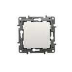 Legrand 767100 Salbei Beyaz Anahtar