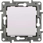 Legrand 767104 Salbei Beyaz Ara Anahtar Permütatör