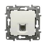 Legrand 767139 Salbei Beyaz Cat6 Rj45 Utp Data Prizi