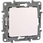 Legrand 768100 Raventi Beyaz Anahtar