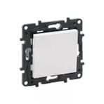 Legrand 768104 Raventi Beyaz Permütatör