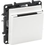 Legrand 768111 Raventi Energy Saver Beyaz Anahtar