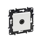 Legrand 768126 Raventi Beyaz Tv Priz