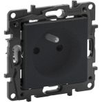 Legrand 768317 Raventi Füme Ups Topraklı Priz
