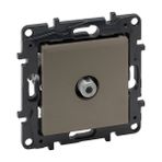 Legrand 768525 Raventi Bronz F Tipi Tv Priz