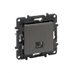 Legrand 768839 Raventi Titanyum Rj45 Cat6 Utp Data Prizi