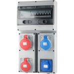 Legrand All In One Kombinasyon Panosu