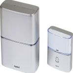 Legrand Alüminyum 094271 Serenity Rf Zil Kiti