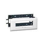 Legrand Armada 6 Modül 85 mm Kapak İçin Kaide