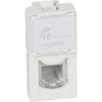 Legrand Armada RJ11 Telefon Priz