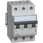 Legrand B 3X63A 4,5ka Otomatik Sigorta - 3 x 63 A