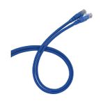Legrand Cat6 U-UTP LSZH Mavi 0.5 m Patch Cord