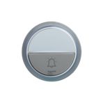 Legrand Comfort Zil Butonu - 100 Metre Menzil