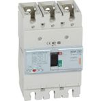 Legrand Dpx³ 250ER 3p 250A 25KA Kompakt Şalter
