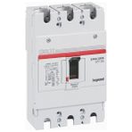 Legrand DRX250 3X250 Amper 25KA Sabit Tip Kompakt Şalter