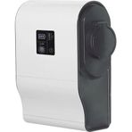 Legrand Green Up 3 Faz 22 kw Elektrikli Araç Akıllı Hızlı Araç Şarj İstasyonu